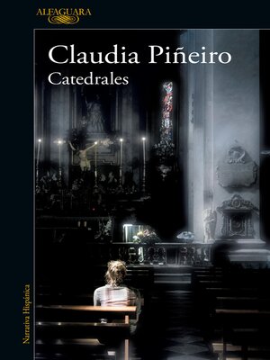 Catedrales - ebook